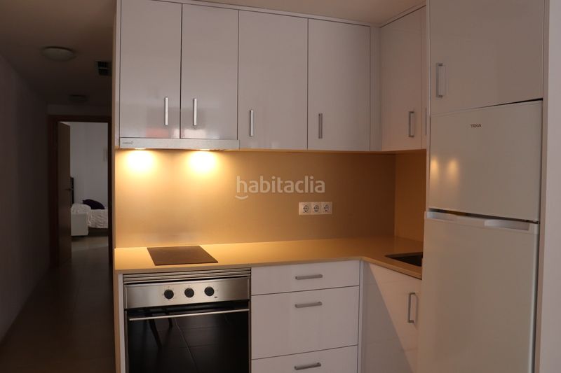 Foto 120b65c9-f7cf-4c5b-bb32-df879841442e. Piso en Papa Luna - Platja del Gurugú Benicarló