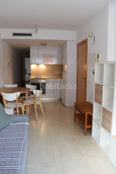 Foto ca255efa-b586-4880-932a-d8f05fa22885. Piso en Papa Luna - Platja del Gurugú Benicarló