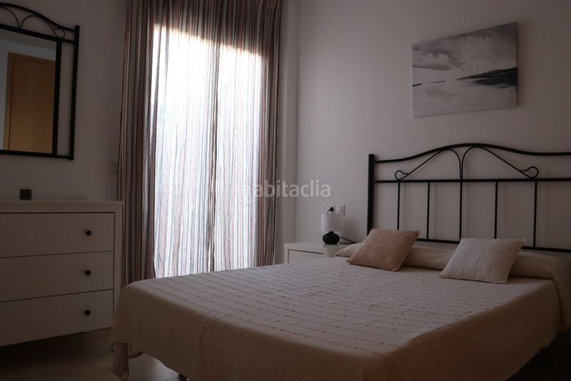 Foto ddefd330-d91d-43bb-866f-928dc1a01f7c. Piso en Papa Luna - Platja del Gurugú Benicarló