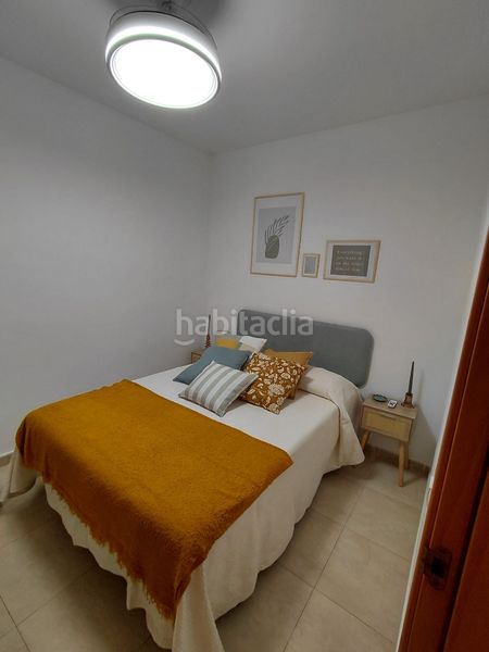 Foto 850a7dc3-1203-4451-8653-488790727c24. Affitto appartamento in Papa Luna - Platja del Gurugú Benicarló