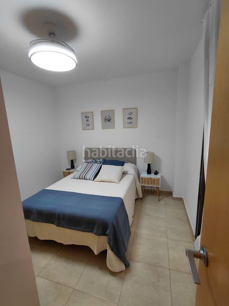 Foto f462dcd2-3b3a-4cc9-9455-a6a6e518c092. Affitto appartamento in Papa Luna - Platja del Gurugú Benicarló