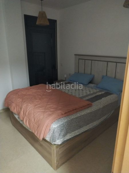 Foto 1b206b39-d5b6-4ce9-9e78-c3ffa5a31a56. Affitto appartamento con parcheggio in Pueblo Benicarló