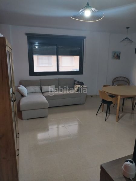 Foto e803ed86-37b9-4127-8f42-ee33a9593d58. Affitto appartamento con parcheggio in Pueblo Benicarló