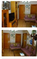 Casa a Pueblo