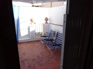 Casa a Pueblo