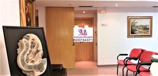 Locale commerciale in Barrio del Centro. Inmovilcash vende clínica obstétricoginecológica. zona privilegi