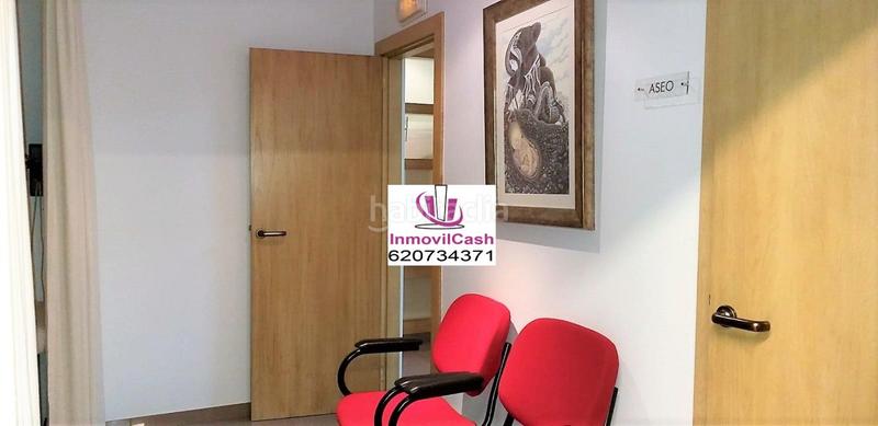 Foto 41e5dbec-d29e-4f2e-8be8-cd3442fe9f9e. Business premise in Barrio del Centro Alicante