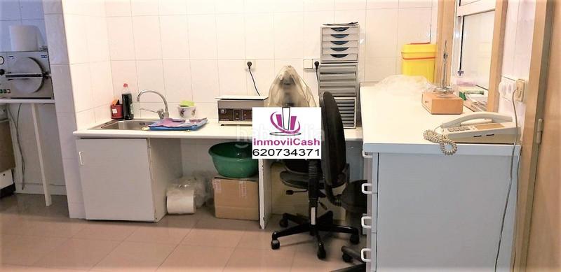 Foto 4b00d1d7-0420-41c5-bd6a-2182f2d057c3. Business premise in Barrio del Centro Alicante