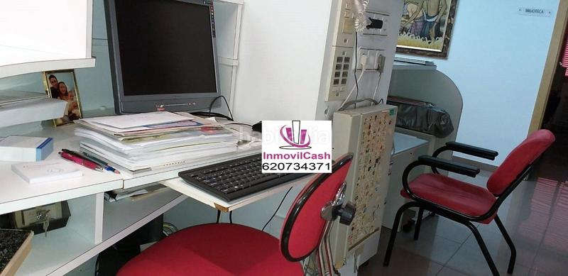 Foto ada2cac0-cc08-4bfd-ad0a-09ffad5b6c98. Business premise in Barrio del Centro Alicante