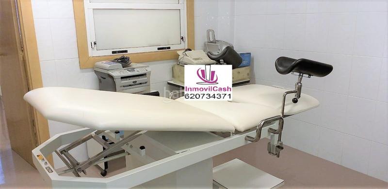 Foto b1a66168-47ca-49fa-b09e-e47a49cf1b78. Business premise in Barrio del Centro Alicante