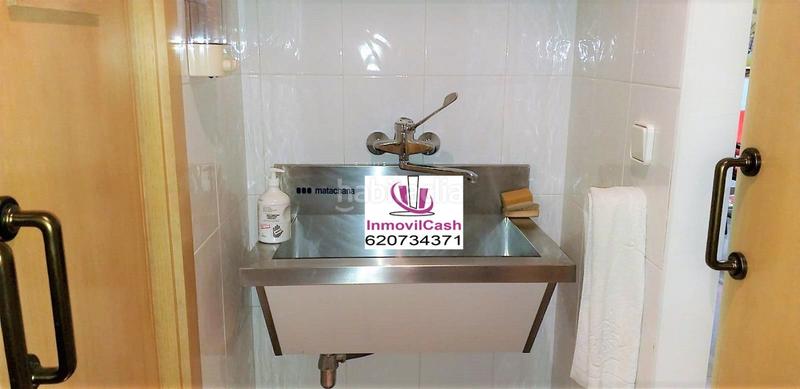 Foto c232ce33-e7dc-4727-af82-1a520eef5f9e. Business premise in Barrio del Centro Alicante