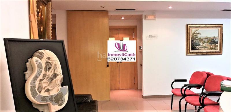 Foto ea25fccd-9d40-4921-9af2-bc1ddb352ed7. Business premise in Barrio del Centro Alicante