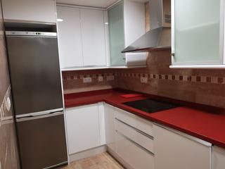 Appartement à Santo Domingo. Piso de lujo en  venta junto a renfe