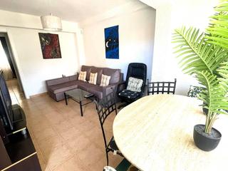 Appartement à Alipark. Tu nuevo hogar te espera en zona princesa mercedes! precio 139.5