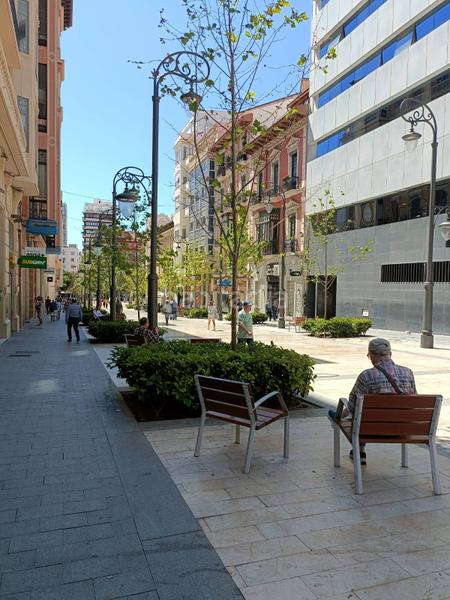 Foto bce25d34-845a-4bcd-ac25-fb44b7dc1804. Traspàs local comercial a Mercado Alicante