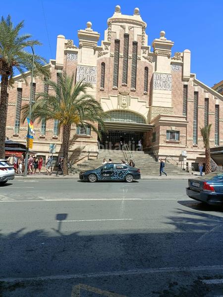 Foto 1e049cf9-3dcd-44c7-a06c-bb91e4f55e4d. Umzug geschäftsraum in Mercado Alicante