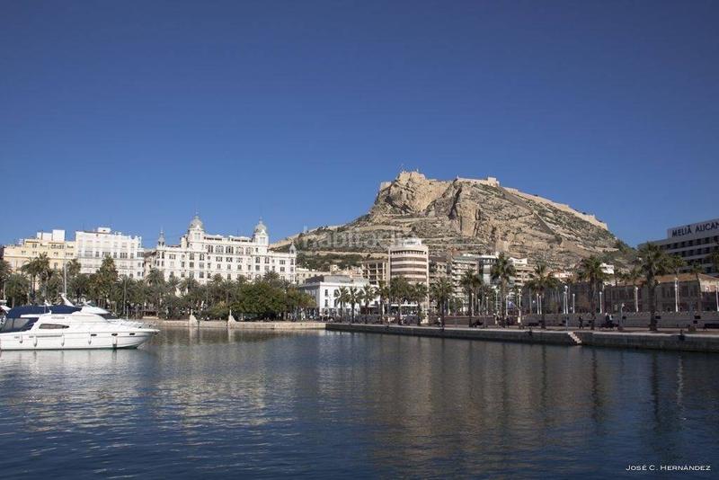 Foto ee3fda54-71cd-4fc9-a617-f3ceb37fa567. Umzug geschäftsraum in Mercado Alicante