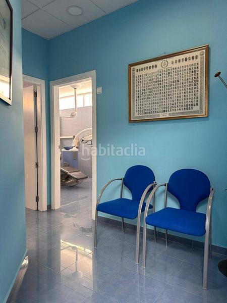 Foto 14f60591-9c71-4078-8576-bc63970a7138. Business premise in Rincón Bajo Benidorm