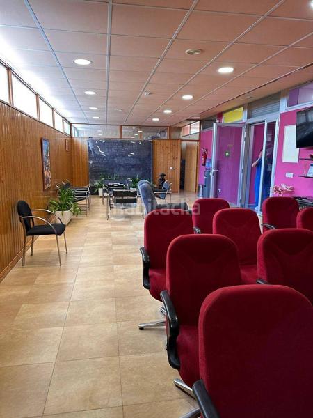 Foto 21acaf38-8ee1-43f7-a909-1c1a4c111ec8. Business premise in Rincón Bajo Benidorm