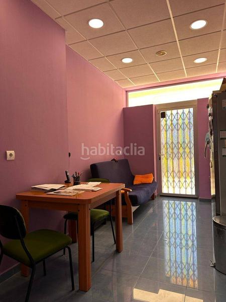 Foto 22ddaaaa-c036-491a-82eb-1d38c33a1072. Business premise in Rincón Bajo Benidorm