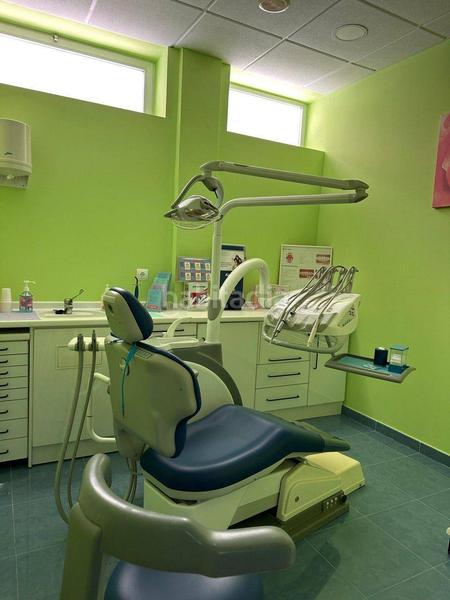 Foto 268ac008-1d2f-420e-85ba-5d4b0864e68d. Business premise in Rincón Bajo Benidorm