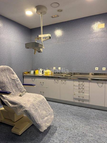 Foto 4714dde6-ed35-4a16-9159-dcfa7cea4540. Business premise in Rincón Bajo Benidorm