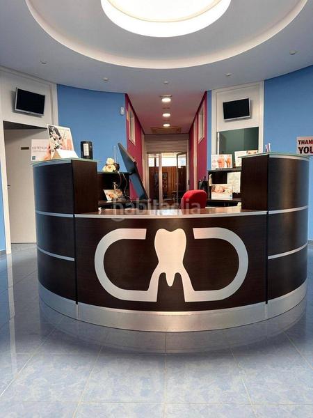 Foto 47525d7a-4a59-4578-a8d2-5242871eb4b7. Business premise in Rincón Bajo Benidorm