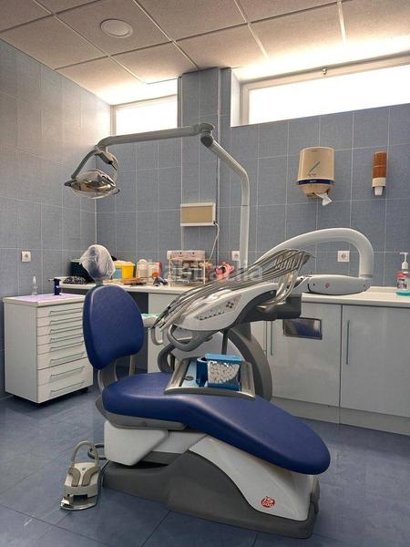 Foto 7f2315ec-dad2-4964-8d03-a38211e536bb. Business premise in Rincón Bajo Benidorm