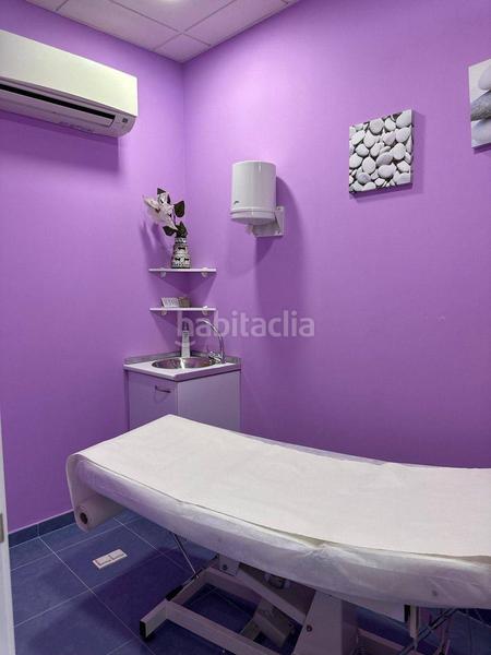 Foto 8c19c32c-62de-4d2d-a3ac-6f832bedf1f7. Business premise in Rincón Bajo Benidorm