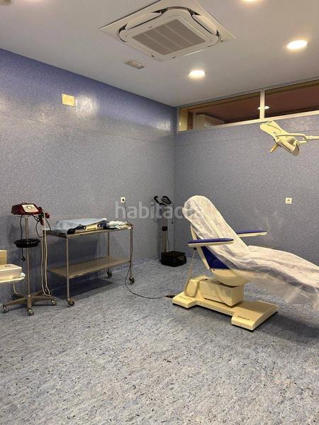 Foto 9456b8a9-fcc7-4b3d-baec-31cf7c5d553a. Business premise in Rincón Bajo Benidorm