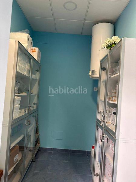 Foto bd7102e0-efc5-47c4-9308-e1e458d99c91. Business premise in Rincón Bajo Benidorm