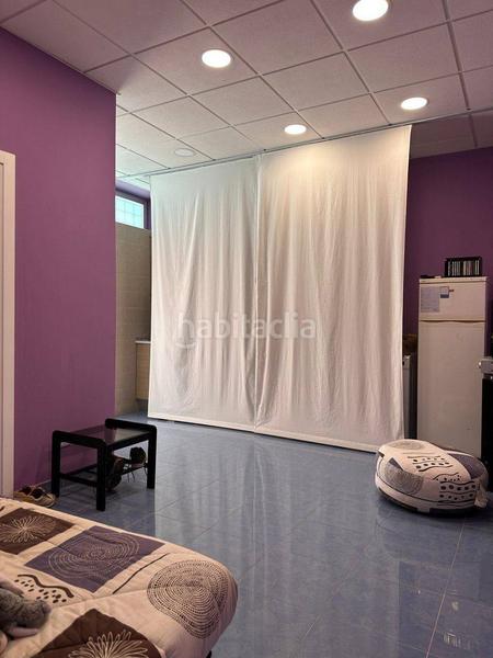 Foto cd425529-9f41-411f-b3ab-f66ac5e44bf9. Business premise in Rincón Bajo Benidorm