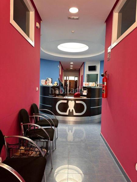 Foto d8f6902c-ee3d-4e88-93f6-f3949f8573f5. Business premise in Rincón Bajo Benidorm