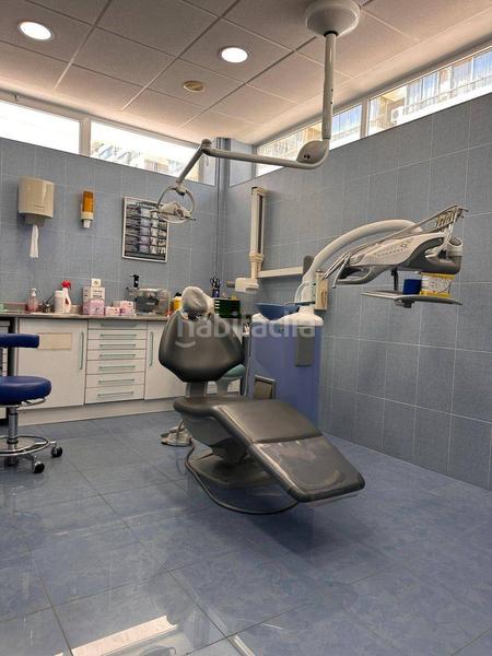 Foto ec7941f3-3a0c-4cf4-9adb-42fd78d1174a. Business premise in Rincón Bajo Benidorm