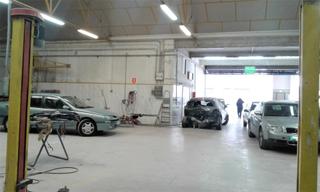 Affitto Locale commerciale in Florida Alta. Local en funcionamiento con cartera de clientes.  venta 476.000