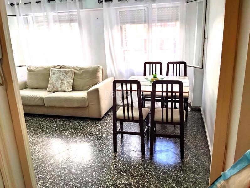 Foto cdefb1bc-a4fb-413c-aa3e-859e3f37c903. Piso oportunidad en Benalúa! bajada de precio! piso con ascensor y 3 dormitorios por 170.000 en Alicante
