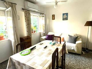 Appartement à Benalúa. Oportunidad en benalúa! piso con ascensor y 3 dormitorios por 17