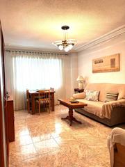 Appartement  Calle cruz del sur. Preciosa planta baja reformada en florida portazgo, lista para e