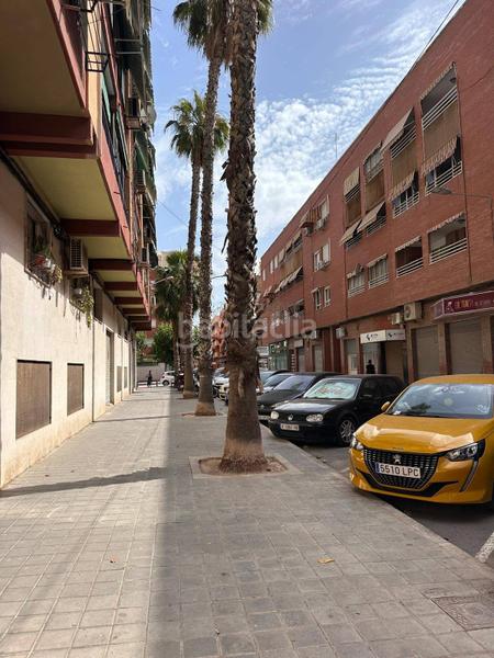 Foto 1b9ae76c-b94c-4ee2-850c-6d96842a61b2. Appartamento in Florida Alta Alicante
