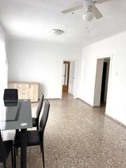 Piso  Calle del cronista figueras pacheco. Vivienda lista para entrar a vivir con vistas despejadas. precio