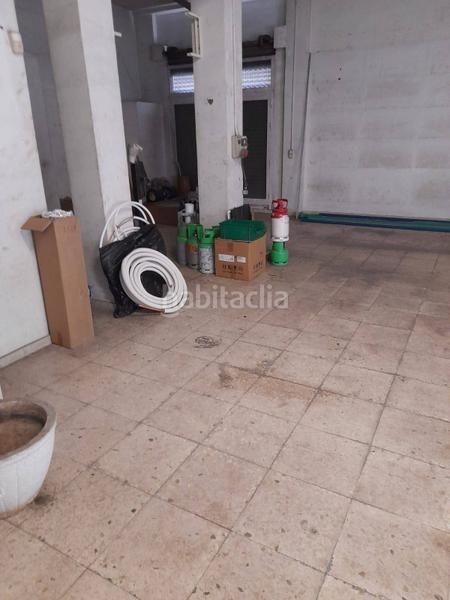 Foto 18e81323-d1ee-4a75-b1ea-437602744b2e. Local comercial a Altozano - Conde Lumiares Alicante