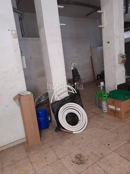 Foto 5b0cfaf7-2d2c-4ac0-894d-363207a95eb8. Local comercial a Altozano - Conde Lumiares Alicante