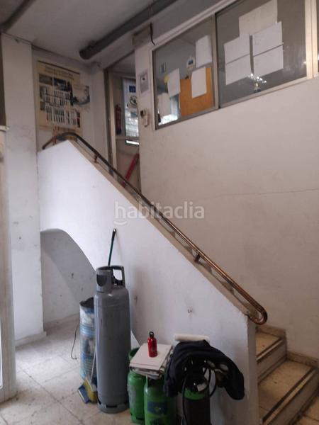 Foto 5b8f65ba-9c81-4082-952e-a7542d9307f2. Local comercial a Altozano - Conde Lumiares Alicante