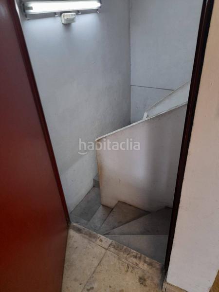 Foto 6a7b2468-fe23-45db-9628-18cdbe506d4f. Local comercial a Altozano - Conde Lumiares Alicante