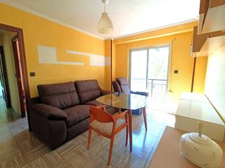 Pis a Alipark. Vivienda con vistas despejadas en princesa mercedes, alicante