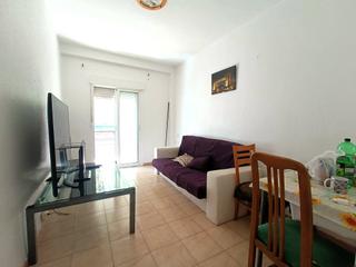 Etagenwohnung in San Fernando - Princesa Mercedes. Venta de vivienda con gran potencial en zona princesa mercedes