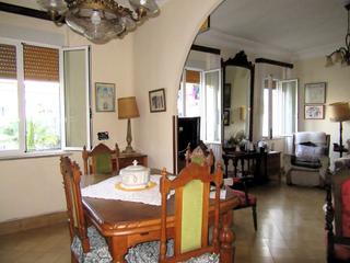 Pis  Med pascual perez 31. Vivienda única, señorial, en pleno centro de alicante
