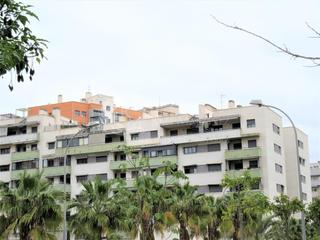 Pis  Unicef. Piso moderno en benisaudet, alicante  ideal para familias