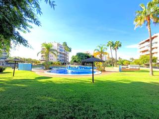 Appartement à Los Arenales del Sol