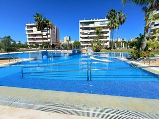 Pis a Los Arenales del Sol. Tu paraíso en la playa te espera! espectacular cuarta planta con